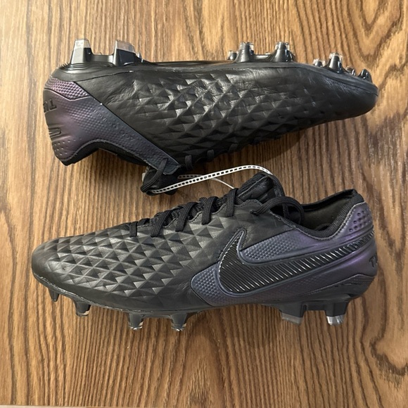 tiempo legend 8 black